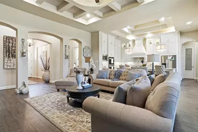 5925 Terrace Oaks Lane, Fort Worth, TX 76112 - Photo 11