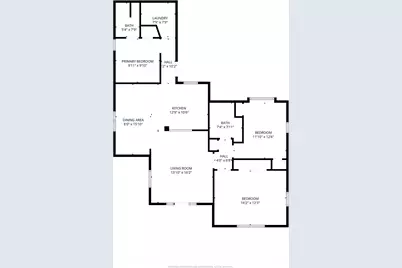 316 Liberty Street, Cleburne, TX 76031 - Photo 25