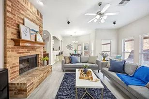 7495 St Stephen's Square, Frisco, TX 75035 - Photo 3