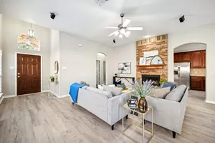 7495 St Stephen's Square, Frisco, TX 75035 - Photo 5