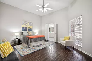 7495 St Stephen's Square, Frisco, TX 75035 - Photo 13