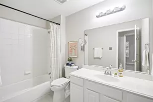 7495 St Stephen's Square, Frisco, TX 75035 - Photo 19