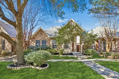 7495 Saint Stephens Square, Frisco, TX 75035 - Photo 1
