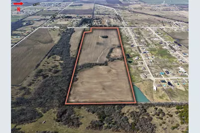 0000 County Road 2712, Caddo Mills, TX 75135 - Photo 3