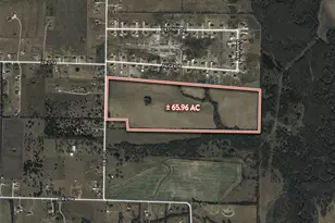 0000 County Road 2712, Caddo Mills, TX 75135 - Photo 1