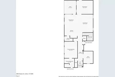 2600 Chester Drive, Celina, TX 75009 - Photo 33