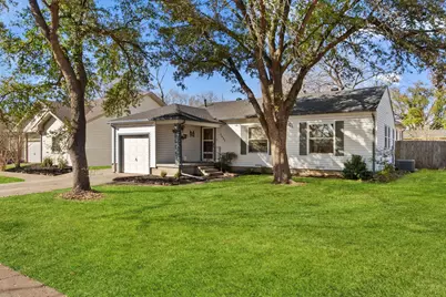 1437 Nash Street, Garland, TX 75042 - Photo 3