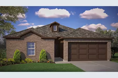 553 Pendleton Avenue, Keene, TX 76059 - Photo 1