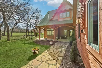 680 Alexandrite Drive, Oak Point, TX 75068 - Photo 31