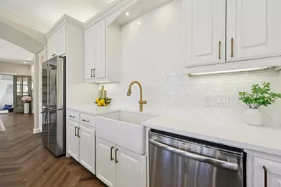 680 Alexandrite Drive, Oak Point, TX 75068 - Photo 5