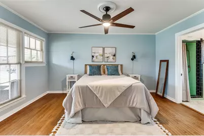 4019 Medford Road, Fort Worth, TX 76103 - Photo 17