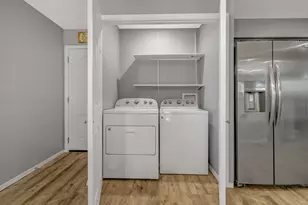 810 Arthur Dr, Arlington, TX 76013 - Photo 29