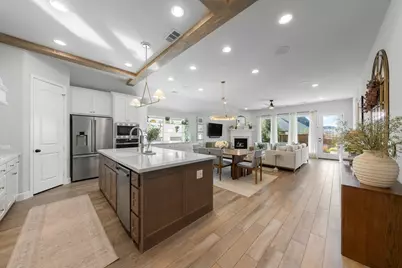 3053 Pedigree Court, Celina, TX 75009 - Photo 1