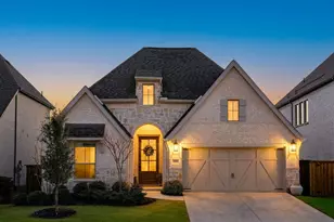 3053 Pedigree Ct, Celina, TX 75009 - Photo 1