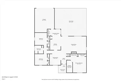 624 Phillips Drive, Coppell, TX 75019 - Photo 25