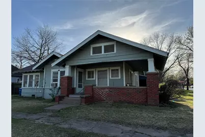 900 W Sears Street, Denison, TX 75020 - Photo 15