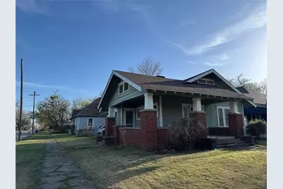 900 W Sears Street, Denison, TX 75020 - Photo 7