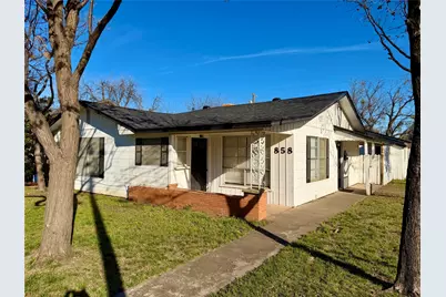 858 E North 11th Street, Abilene, TX 79601 - Photo 21