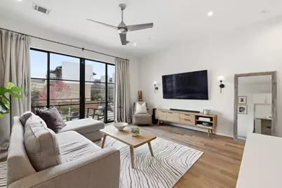 5122 Capitol Avenue #101, Dallas, TX 75206 - Photo 1