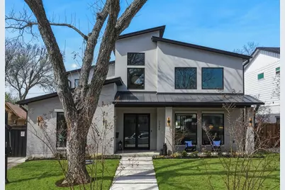 7340 Syracuse Drive, Dallas, TX 75214 - Photo 1