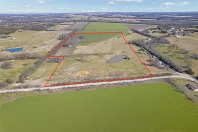 001 County Road 4525, Trenton, TX 75490 - Photo 1
