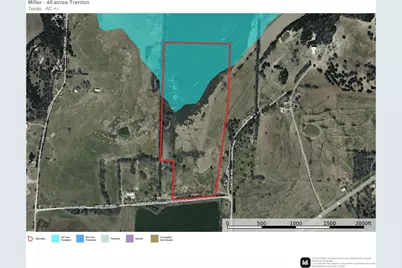 001 County Road 4525, Trenton, TX 75490 - Photo 11