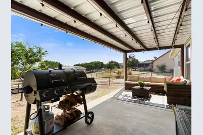 525 Brazos Hills Drive, Weatherford, TX 76087 - Photo 35