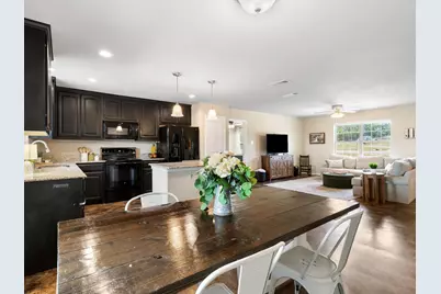 525 Brazos Hills Drive, Weatherford, TX 76087 - Photo 1