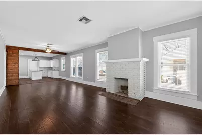 528 N 31st Street, Waco, TX 76707 - Photo 5