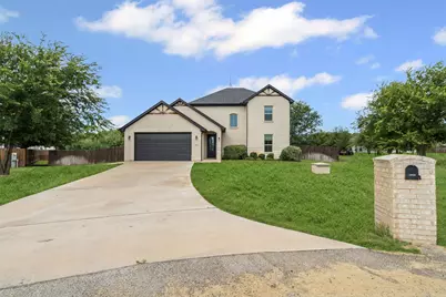 12633 Drexler Place, Fort Worth, TX 76126 - Photo 1