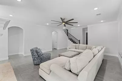 12633 Drexler Place, Benbrook, TX 76126 - Photo 5