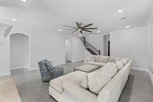 12633 Drexler Pl, Benbrook, TX 76126 - Photo 5