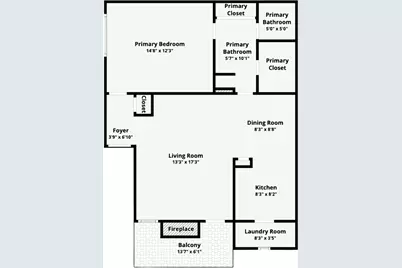 5981 Arapaho Road #901, Dallas, TX 75248 - Photo 7