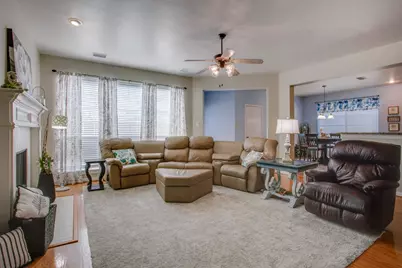 7906 Marquett Drive, Rowlett, TX 75089 - Photo 11