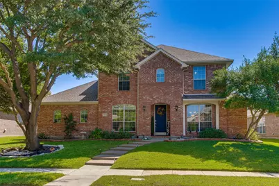7906 Marquett Drive, Rowlett, TX 75089 - Photo 1