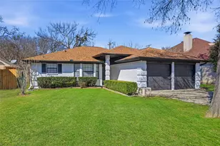 5604 Polo Club Dr, Arlington, TX 76017 - Photo 1