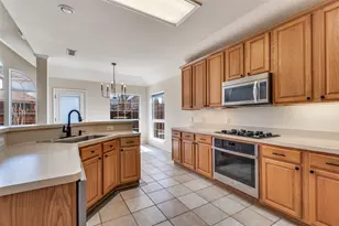 2908 St Vincent Dr, Mansfield, TX 76063 - Photo 19