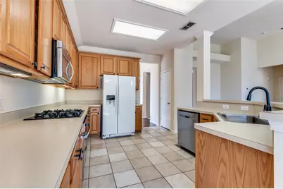 2908 Saint Vincent Drive, Mansfield, TX 76063 - Photo 21