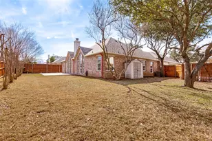2908 St Vincent Dr, Mansfield, TX 76063 - Photo 37