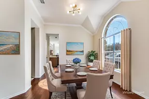 2908 St Vincent Dr, Mansfield, TX 76063 - Photo 5