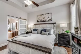 12909 Coast Wy, Fort Worth, TX 76244 - Photo 17