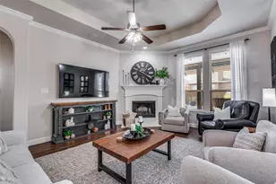 12909 Coast Wy, Fort Worth, TX 76244 - Photo 7