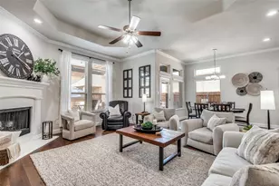 12909 Coast Wy, Fort Worth, TX 76244 - Photo 5