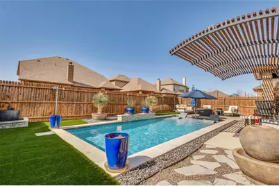 12909 Coast Way, Fort Worth, TX 76244 - Photo 29