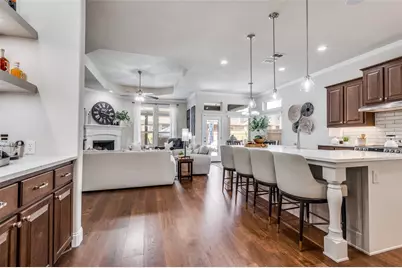 12909 Coast Way, Fort Worth, TX 76244 - Photo 11