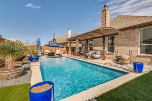 12909 Coast Wy, Fort Worth, TX 76244 - Photo 31