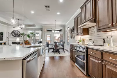 12909 Coast Way, Fort Worth, TX 76244 - Photo 13