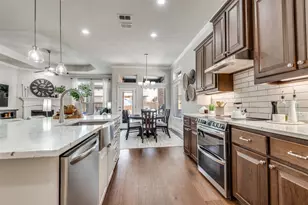 12909 Coast Wy, Fort Worth, TX 76244 - Photo 13