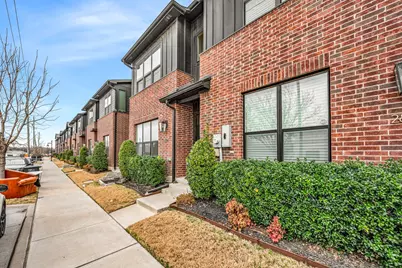 2825 Stanley Avenue, Fort Worth, TX 76110 - Photo 3