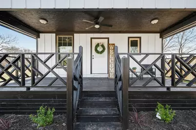 705 S Third St E Street, Dawson, TX 76639 - Photo 3